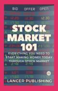Stock Market 101