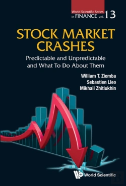 Bertrand.pt - Stock Market Crashes: Predictable And Unpredictable And What To Do About Them
