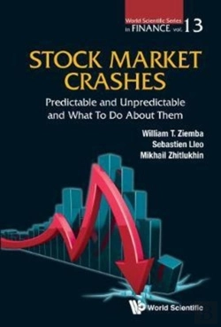 Bertrand.pt - Stock Market Crashes: Predictable And Unpredictable And What To Do About Them