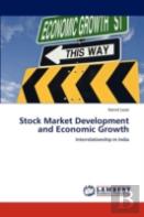 Stock Market Development And Economic Growth