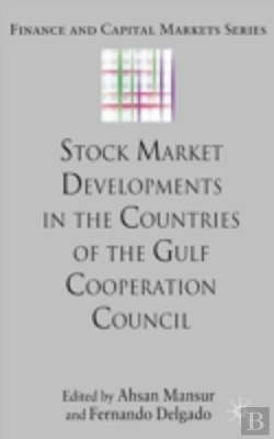 Bertrand.pt - Stock Market Developments In The Countries Of The Gulf Cooperation Council