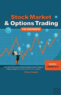 Bertrand.pt - Stock Market & Options Trading For Beginners ! Bundle! 2 Books In 1!