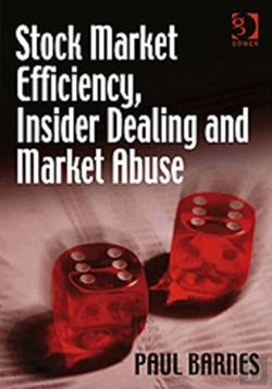 Bertrand.pt - Stock Market Efficiency, Insider Dealing And Market Abuse