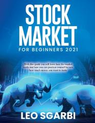 Stock Market For Beginners 2021