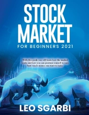Stock Market For Beginners 2021
