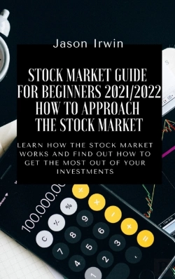 Bertrand.pt - Stock Market Guide For Beginners 2021/2022 - How To Approach The Stock Market