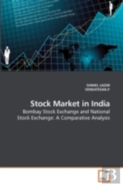 Stock Market In India