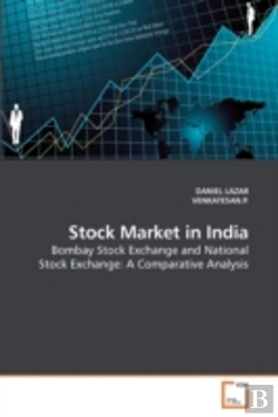 Bertrand.pt - Stock Market In India