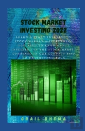 Stock Market Investing 2022