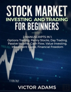 Bertrand.pt - Stock Market Investing And Trading For Beginners (2 Manuscripts In 1)