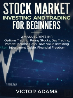Bertrand.pt - Stock Market Investing And Trading For Beginners (2 Manuscripts In 1)