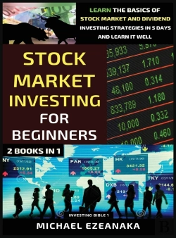 Bertrand.pt - Stock Market Investing For Beginners (2 Books In 1)