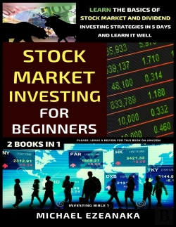 Bertrand.pt - Stock Market Investing For Beginners (2 Books In 1)