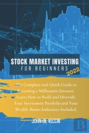 Stock Market Investing For Beginners 2022