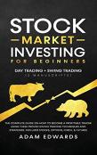 Stock Market Investing For Beginners