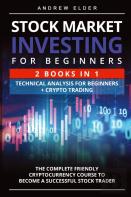 Stock Market Investing For Beginners