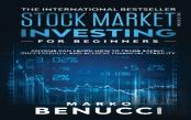 Stock Market Investing For Beginners - Anyone Can Learn How To Trade Safely, Successfully, And Achieve Financial Stability