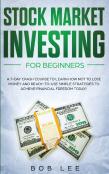 Stock Market Investing For Beginners