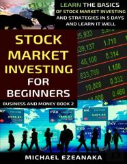 Stock Market Investing For Beginners