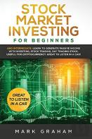 Stock Market Investing For Beginners