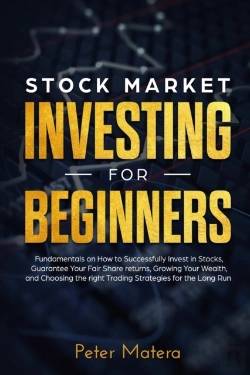 Bertrand.pt - Stock Market Investing For Beginners: Ho