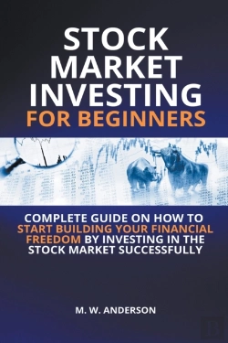 Bertrand.pt - Stock Market Investing For Beginners I Complete Guide On How To Start Building Your Financial Freedom By Investing In The Stock Market Successfully