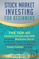 Stock Market Investing For Beginners