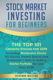 Stock Market Investing For Beginners