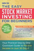 Stock Market Investing For Beginners