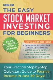 Stock Market Investing For Beginners