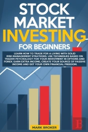 Stock Market Investing For Beginners