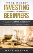 Stock Market Investing For Beginners