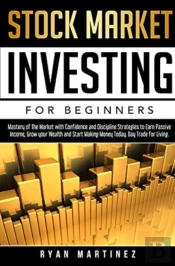 Stock Market Investing For Beginners