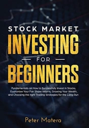 Stock Market Investing For Beginners