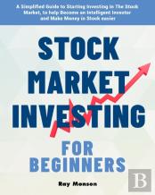 Stock Market Investing For Beginners