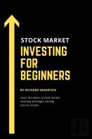 Stock Market Investing For Beginners