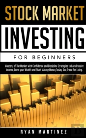Stock Market Investing For Beginners