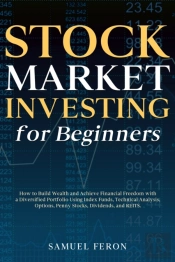 Stock Market Investing For Beginners