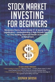 Stock Market Investing  For Beginners