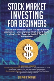 Stock Market Investing  For Beginners  :