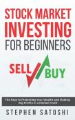 Stock Market Investing For Beginners