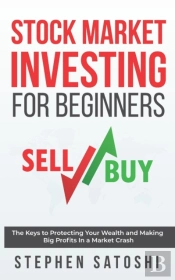 Stock Market Investing For Beginners