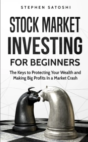 Stock Market Investing For Beginners:  T