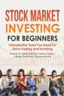 Stock Market Investing For Beginners