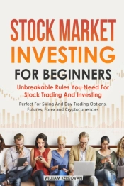 Stock Market Investing For Beginners