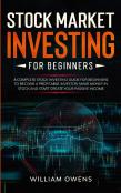 Stock Market Investing For Beginners