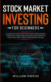 Stock Market Investing For Beginners