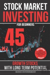 Stock Market Investing For Beginners