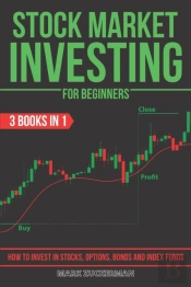 Stock Market Investing For Beginners