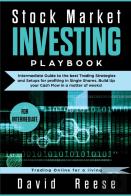 Stock Market Investing Playbook